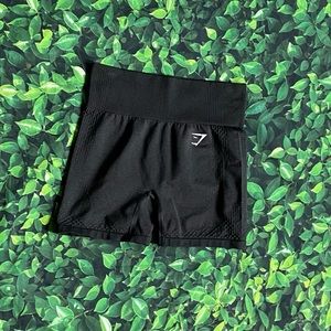 Gymshark Vital Seamless Shorts